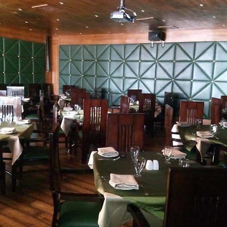 Torrentium Lodge Shimla Eksteriør bilde
