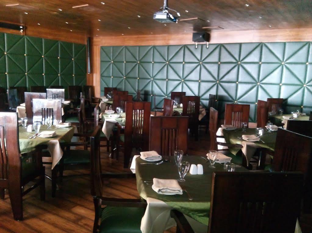 Torrentium Lodge Shimla Eksteriør bilde